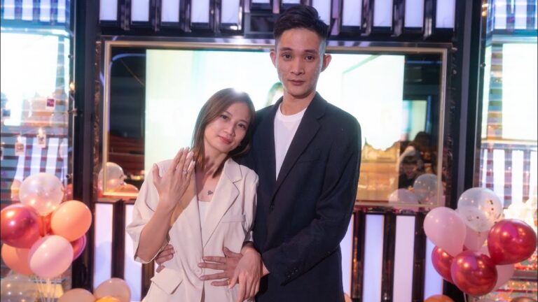 〈KTV求婚〉 桃園KTV求婚