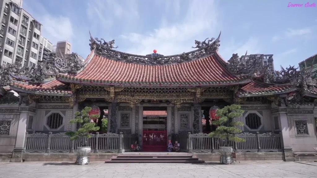 古蹟與建築攝影